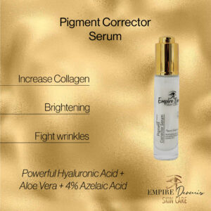 Pigment Corrector Serum