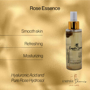 Rose Essence